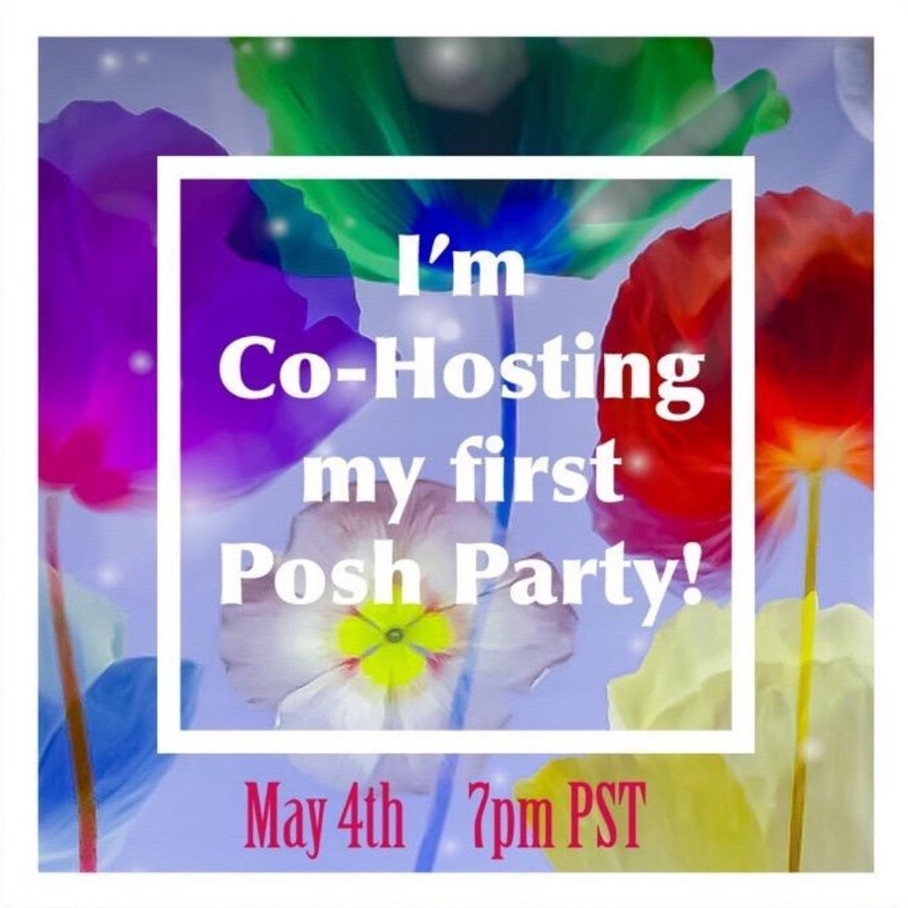 I'm hosting TONIGHT!!! - Picture 2 of 2